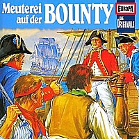 EUROPA - DIE ORIGINALE 5 Meuterei auf der Bounty